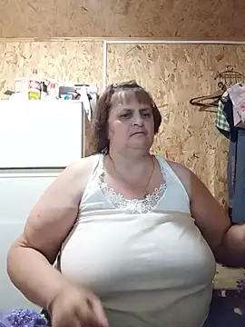 LisichkaOksana Cameră chat live