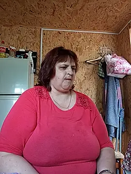 Chat ao vivo de LisichkaOksana