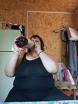 LisichkaOksana Live Chatraum