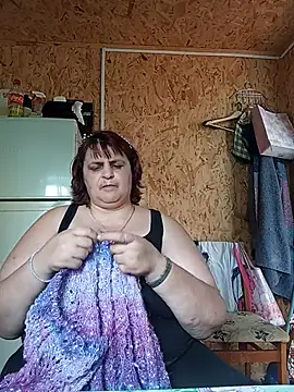 Chat ao vivo de LisichkaOksana