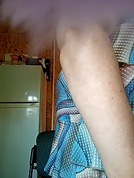 Chatroom en direct de LisichkaOksana