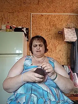 LisichkaOksanan Live chat-huone