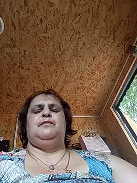 LisichkaOksana Adlı Modelin Canlı Sohbet Odası