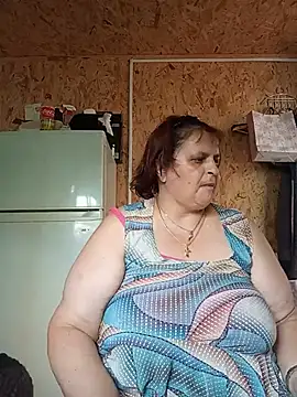 غرفة دردشة LisichkaOksana المباشرة