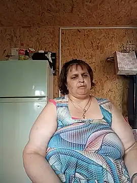 Chat soba uživo modela LisichkaOksana