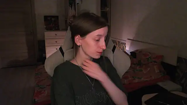 cath_alien Cameră chat live