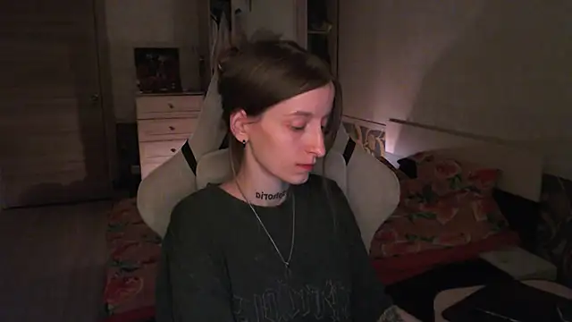 cath_alien Live Chatraum