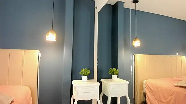 Sala de chat en directo de Dania_gh