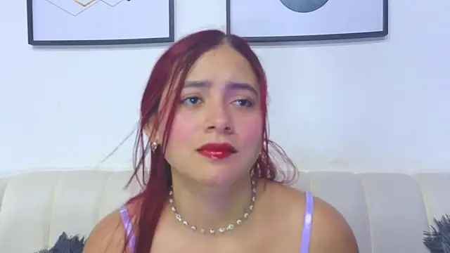 HannaScott_ Cameră chat live