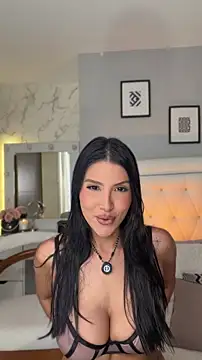 Sala de chat ao vivo de Anny_Honeey