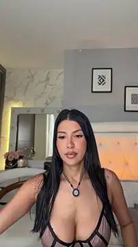 غرفة دردشة Anny_Honeey المباشرة