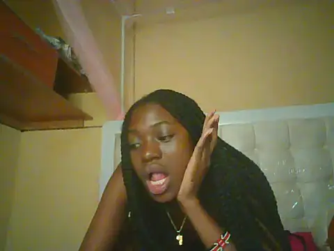 Preetygirlyz – live chatrum