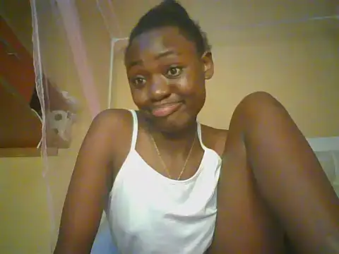 Preetygirlyz Live Chatraum