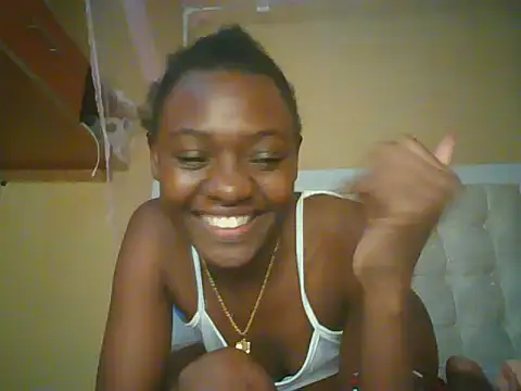 Preetygirlyz Live Chatraum
