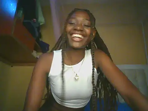 Preetygirlyz – live chatrum