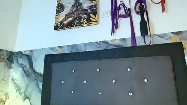 Chatroom en direct de Barby_sensual