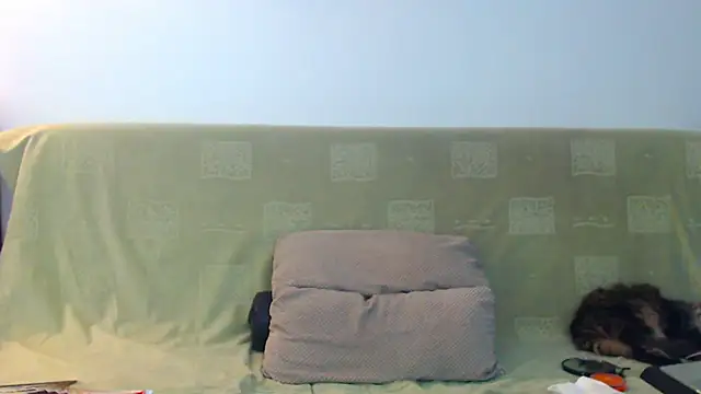 Sala de chat ao vivo de FoxyloveXXX