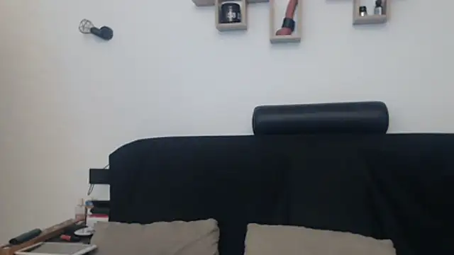 Bilik Sembang Langsung FoxyloveXXX