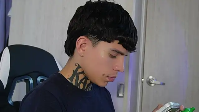 Angel_Luna0n Live-seksikameraesitys