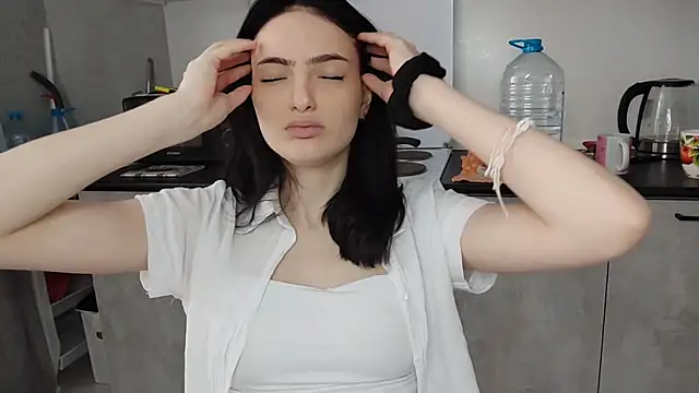 Živá chatovací místnost PotatoesHoney