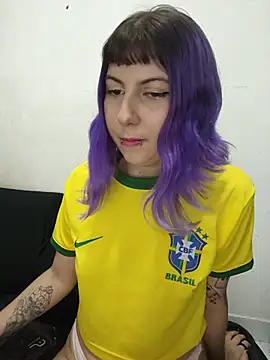 Ramona-Leon Live chat-huone