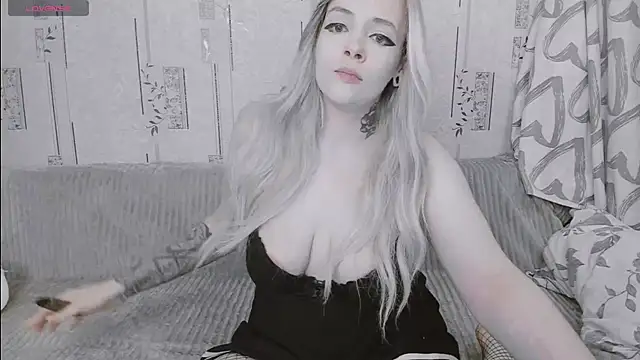 Chat ao vivo de Polly_Megan