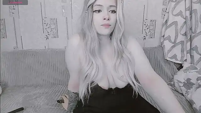 Bilik Sembang Langsung Polly_Megan
