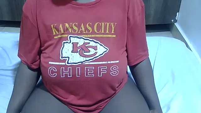 RawHoneyXo-n Live chat-huone
