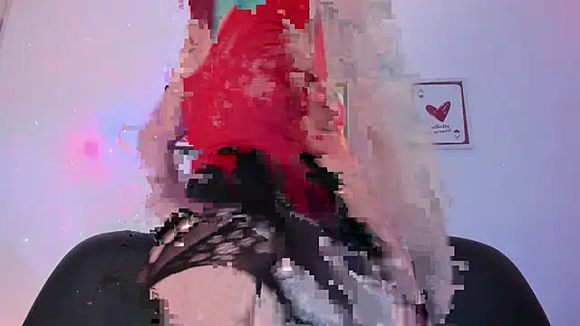Sweet_Fireee Live Chatraum