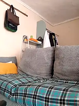 Živá chatovací místnost cummergirl