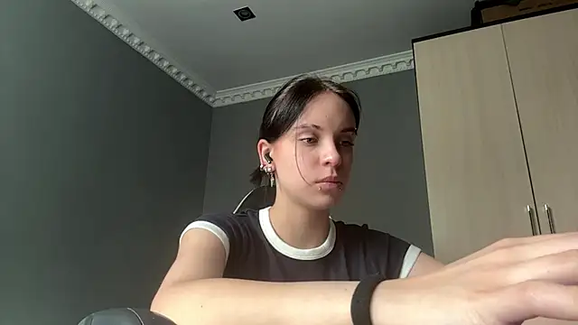 illiebilish – live chatrum