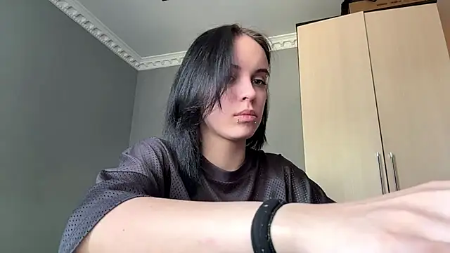 illiebilish Live Chatraum