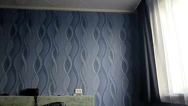 JennieSpotted élő chatszobája