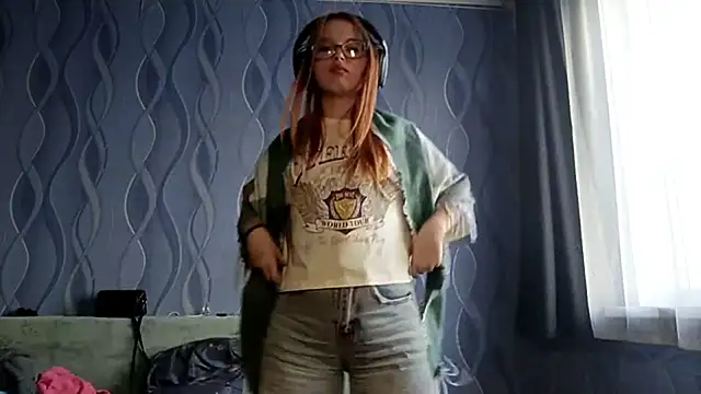 JennieSpotted чат на живо