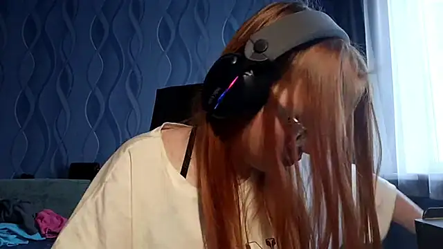 JennieSpottedのライブチャットルーム