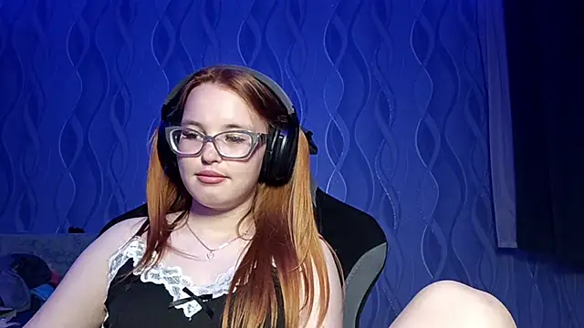 JennieSpotted Cameră chat live