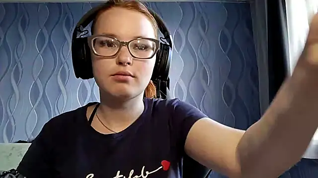 JennieSpotted – live chatrum
