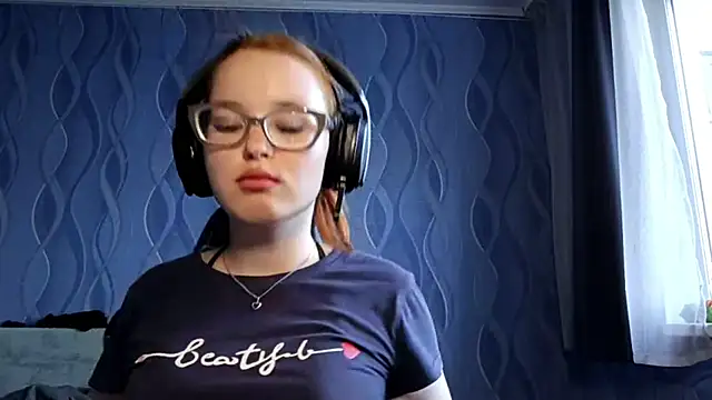 غرفة دردشة JennieSpotted المباشرة