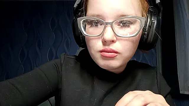 JennieSpotted's Live Chat Room