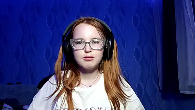 JennieSpotted Cameră chat live