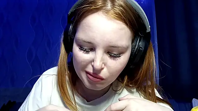Chat ao vivo de JennieSpotted