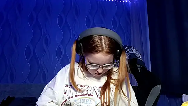 JennieSpotted Cameră chat live