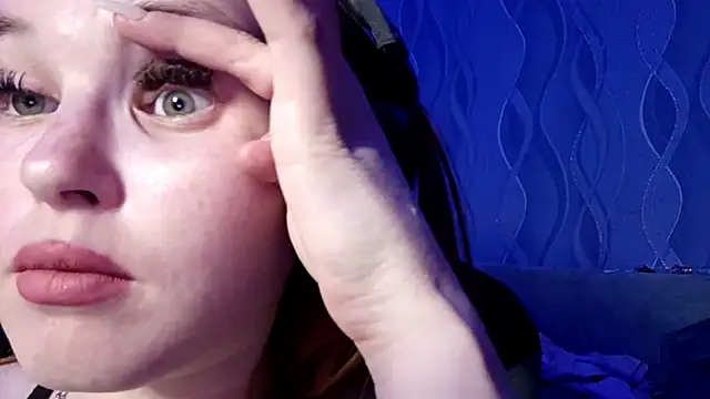 Chat ao vivo de JennieSpotted