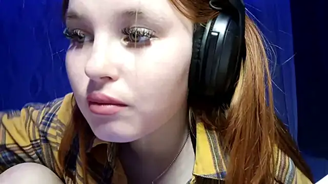 Chat ao vivo de JennieSpotted