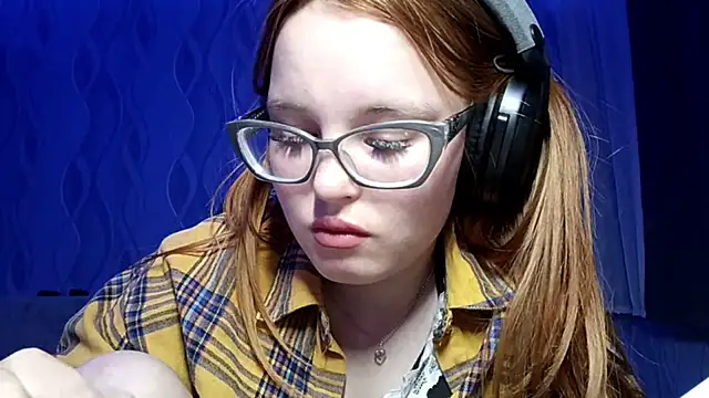 JennieSpotted Cameră chat live