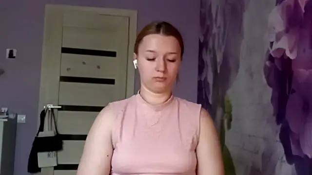 Sala de chat en directo de RaeannRoewe