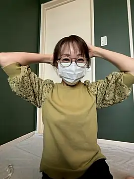 Kaede_00112のライブセックスカメラショー