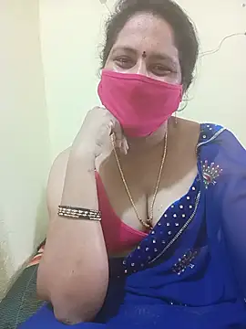 Živá chatovací místnost sadhana_telugu
