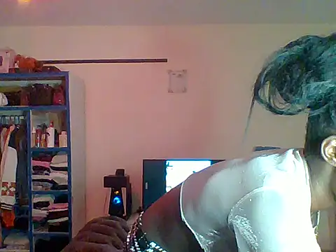 Sexyie_becky Live Chatraum