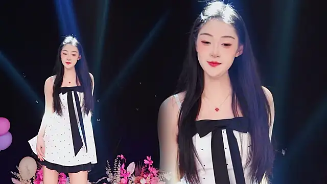 RoseGirl888 Pertunjukan Kamera Seks Langsung